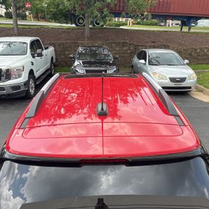 2016 Chevrolet TRAX LT 缩略图 16