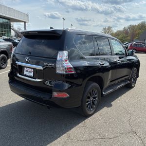 LEXUS GX 460 BASE - 8