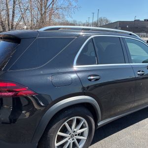 MERCEDES-BENZ GLE - 9