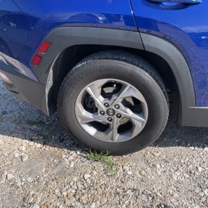 صورة مصغرة 19 لـ 2022 Hyundai TUCSON SEL