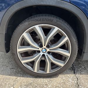 2016 BMW X1 XDRIVE28I thumbnail 19