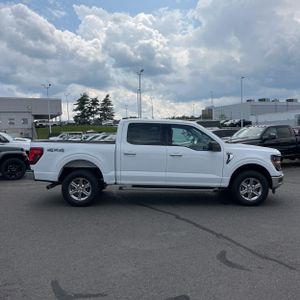 2025 FORD F-150 XLT 照片 10