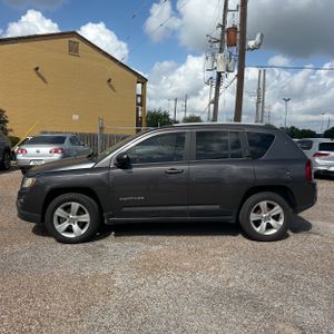JEEP COMPASS SPORT - 3