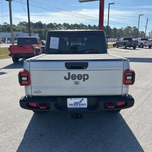 JEEP GLADIATOR RUBICON - 7