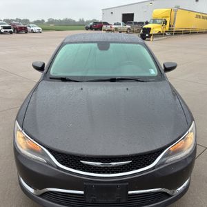 صورة مصغرة 15 لـ 2015 Chrysler 200 LIMITED