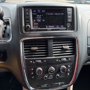 2018 Dodge GRAND CARAVAN SXT 缩略图 35