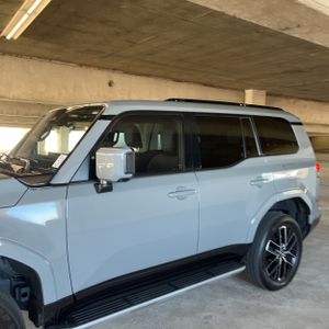 LEXUS GX 550 PREMIUM+ - 4