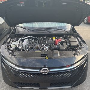 صورة مصغرة 44 لـ 2026 Nissan SENTRA SR