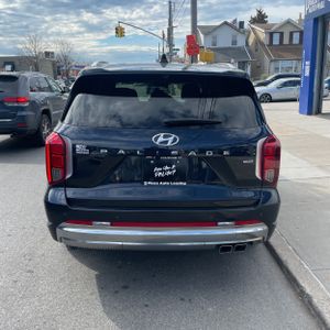 HYUNDAI PALISADE CALLIGRAPHY - 6