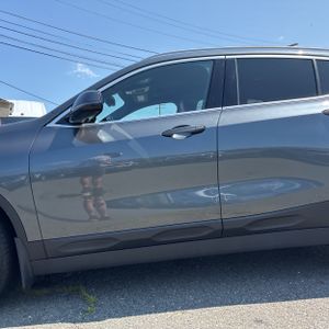 2019 BMW X2 XDRIVE28I photo 4