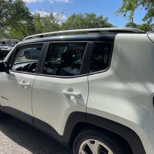JEEP RENEGADE LIMITED - 6
