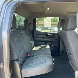 2019 Chevrolet SILVERADO 1500 LT — миниатюра 35