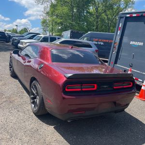 DODGE CHALLENGER - 5