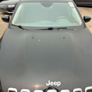 2015 JEEP CHEROKEE LATITUDE — миниатюра 15