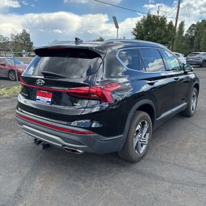 2023 Hyundai SANTA FE SEL 照片 8