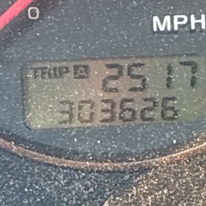 2002 Subaru OUTBACK BASE — миниатюра 35