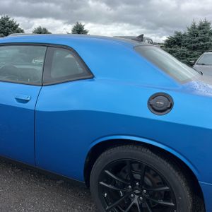 صورة 6 لـ 2019 Dodge CHALLENGER R/T SCAT PACK