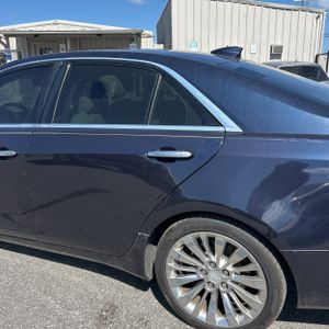 CADILLAC CTS 2.0T LUXURY COLLECTION - 6