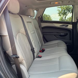 صورة مصغرة 35 لـ 2015 Cadillac SRX LUXURY COLLECTION
