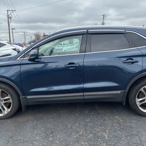 LINCOLN MKC RESERVE - 4