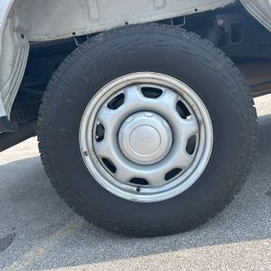 2023 FORD F-150 XL thumbnail 19