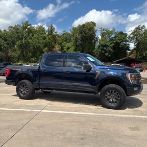 2023 FORD F-150 TREMOR photo 10