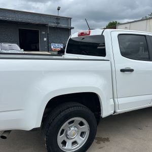 CHEVROLET COLORADO WORK TRUCK - 9