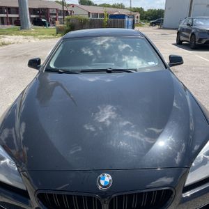 صورة مصغرة 15 لـ 2013 BMW 650I