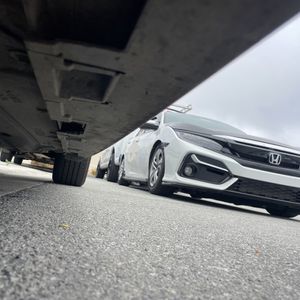 صورة مصغرة 21 لـ 2023 Honda CIVIC LX