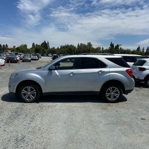 CHEVROLET EQUINOX - 3