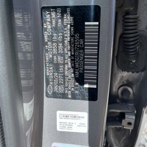 صورة مصغرة 48 لـ 2024 Hyundai ELANTRA SEL