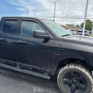 صورة مصغرة 13 لـ 2018 RAM 1500 EXPRESS