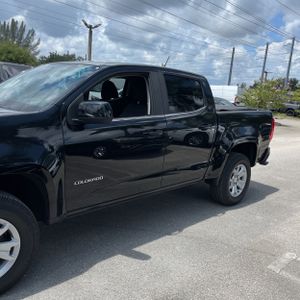 2019 Chevrolet COLORADO LT 照片 3