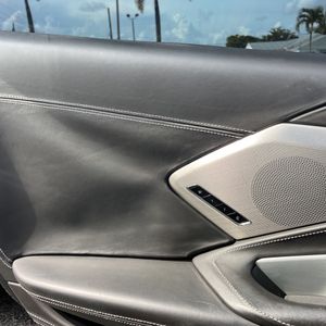 صورة مصغرة 58 لـ 2022 Chevrolet CORVETTE STINGRAY