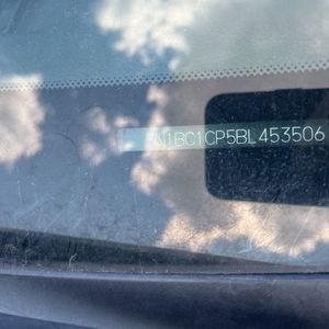 2011 Nissan VERSA 1.8S thumbnail 43