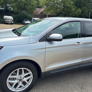 2022 FORD EDGE SEL 照片 2