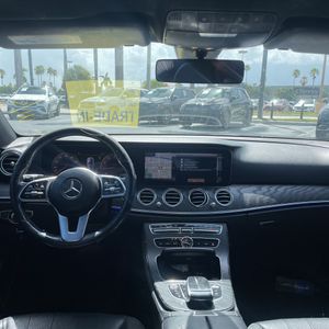 2019 Mercedes-BENZ E-CLASS — миниатюра 36