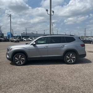 VOLKSWAGEN ATLAS SE - 3