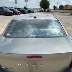 2012 Dodge AVENGER SE 缩略图 16