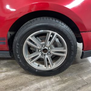 2010 FORD MUSTANG V6 — миниатюра 18