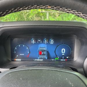 2024 FORD F-150 XLT — миниатюра 37