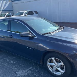 صورة مصغرة 13 لـ 2017 Chevrolet MALIBU LS