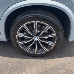 2026 BMW X5 SDRIVE40I 缩略图 26