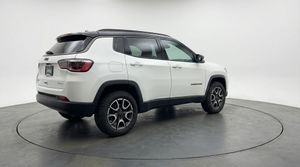 2025 JEEP COMPASS TRAILHAWK 照片 7