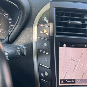 2019 Lincoln MKC RESERVE — фото 63