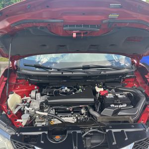 2015 Nissan ROGUE SL 缩略图 44