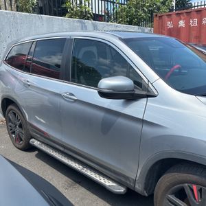صورة 10 لـ 2019 Honda PILOT EX-L