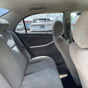 2007 Toyota COROLLA CE thumbnail 53