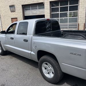 DODGE DAKOTA - 6