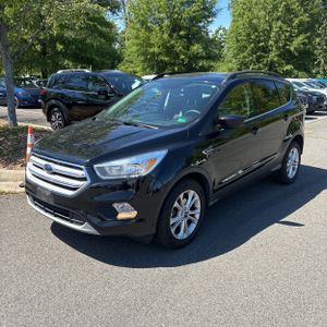 FORD ESCAPE SE - 1